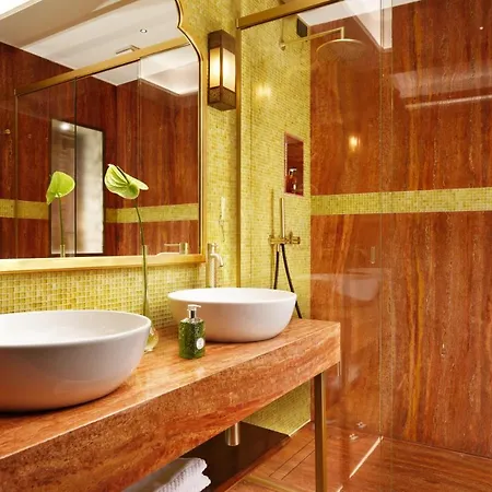 Appartement Empress Theodora