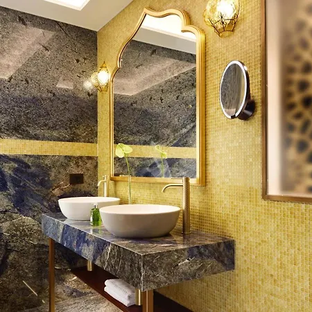 Empress Theodora 威尼斯