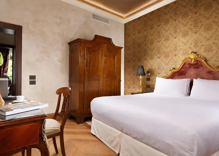 Empress Theodora Apartamento *