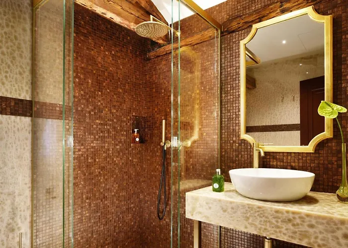 Apartamento Empress Theodora *