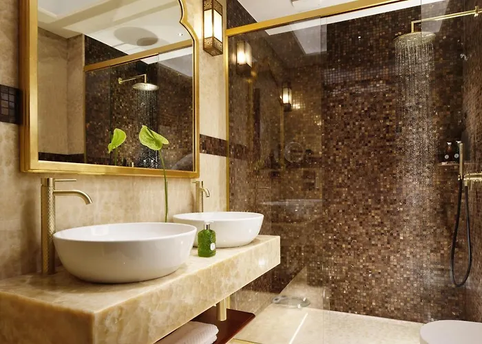 Apartamento Empress Theodora Venecia