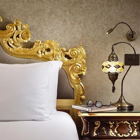 Empress Theodora Apartment Venedig