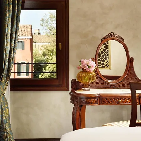 Empress Theodora ヴェネツィア