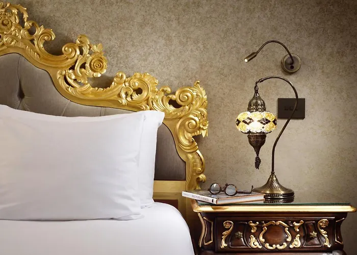 Empress Theodora Apartamento Veneza