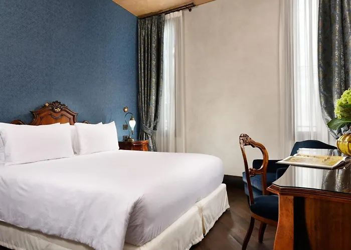 Apartamento Empress Theodora *
