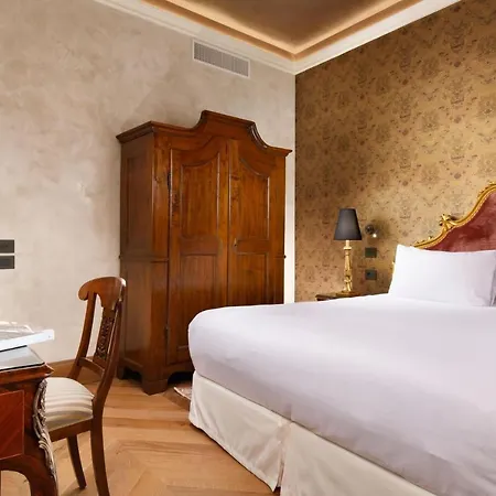 Empress Theodora Apartament *