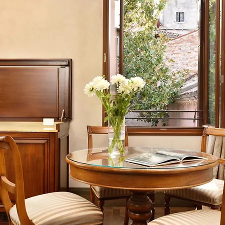 Apartament Empress Theodora