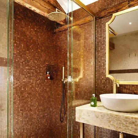 Apartament Empress Theodora *