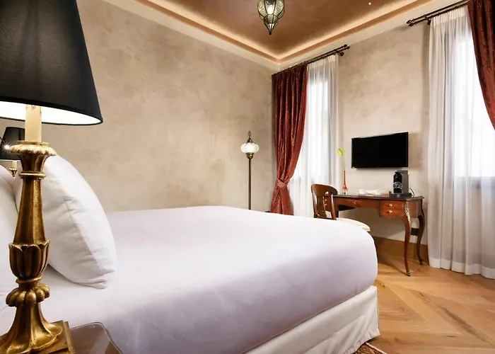 Empress Theodora Apartman *
